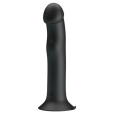 Вибратор Pretty Love Murray Vibrator Black