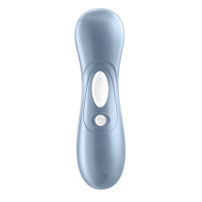 Вакуумный клиторальный стимулятор Satisfyer Pro 2 Generation 2 Blue