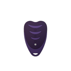 Фаллоимитатор с вибрацией SilexD Henry Vibro Flesh (MODEL 2 size 7in) + LRS, диаметр 4,4 см