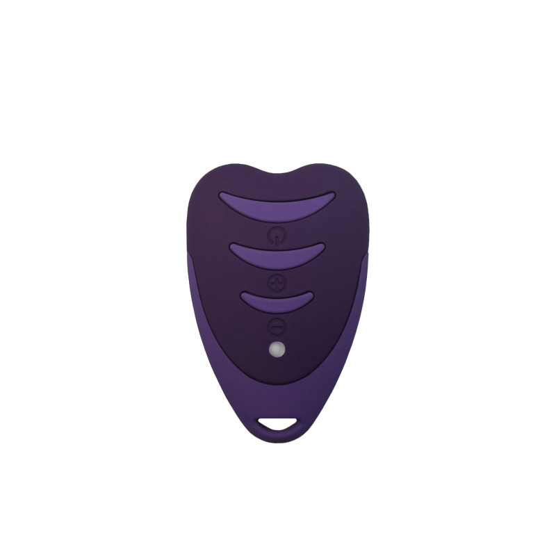 Фалоімітатор з вібрацією SilexD Henry Vibro Flesh (MODEL 2 size 7in) + LRS, діаметр 4,4 см Фалоімітатор з вібрацією SilexD Henry Vibro Flesh (MODEL 2 size 7in) + LRS, діаметр 4,4 см