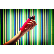 Вибратор Fun Factory Little Paul Розовый