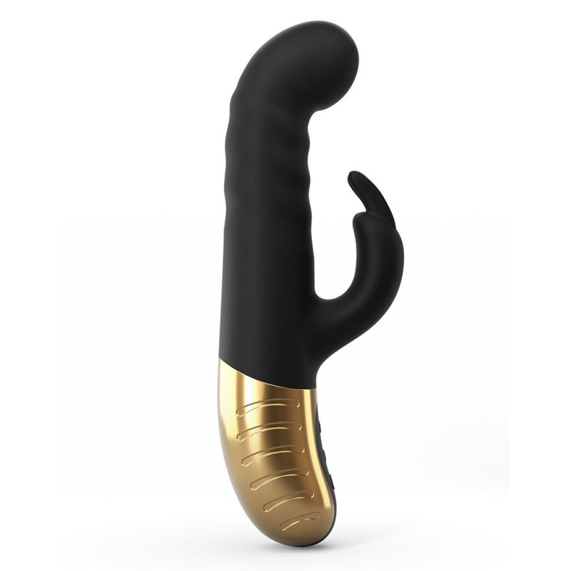 Вибратор Marc Dorcel G-STORMER с возвратно-поступательным движением головки Вибратор Marc Dorcel G-STORMER с возвратно-поступательным движением головки