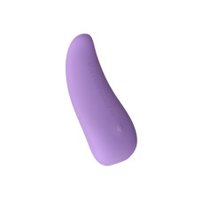 Вибратор-язычок FairyGasm ThrillLeaf violet