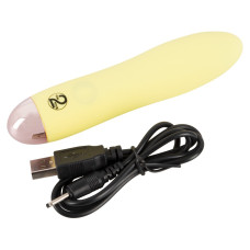 Вібратор You2Toys Cuties Mini Vibrator Yellow
