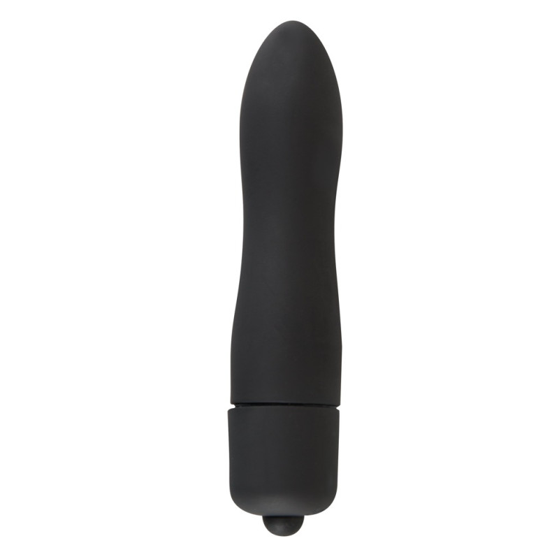 Вібратор You2Toys Mini-Vibe Чорний Вібратор You2Toys Mini-Vibe Чорний