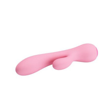 Кліторальний стимулятор LyBaile Romance Emily Clitoral Massager Purple