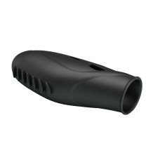 Насадка на палец Pretty Love Gilo Finger Vibrator Black