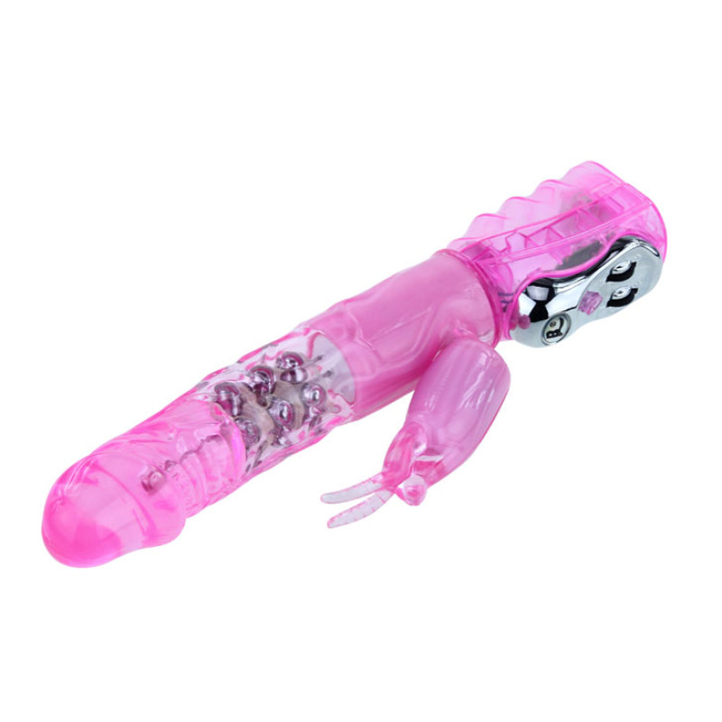 Вибратор LyBaile Travel Partner Вибратор LyBaile Travel Partner