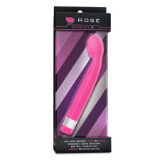 Вібратор Blush Rose Scarlet G Рожевий
