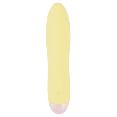 Вібратор You2Toys Cuties Mini Vibrator Yellow