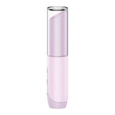 Вакуумный стимулятор Satisfyer Secret Kiss, магнитная технология 3D Air Pulse, 30 режимов, крышечка