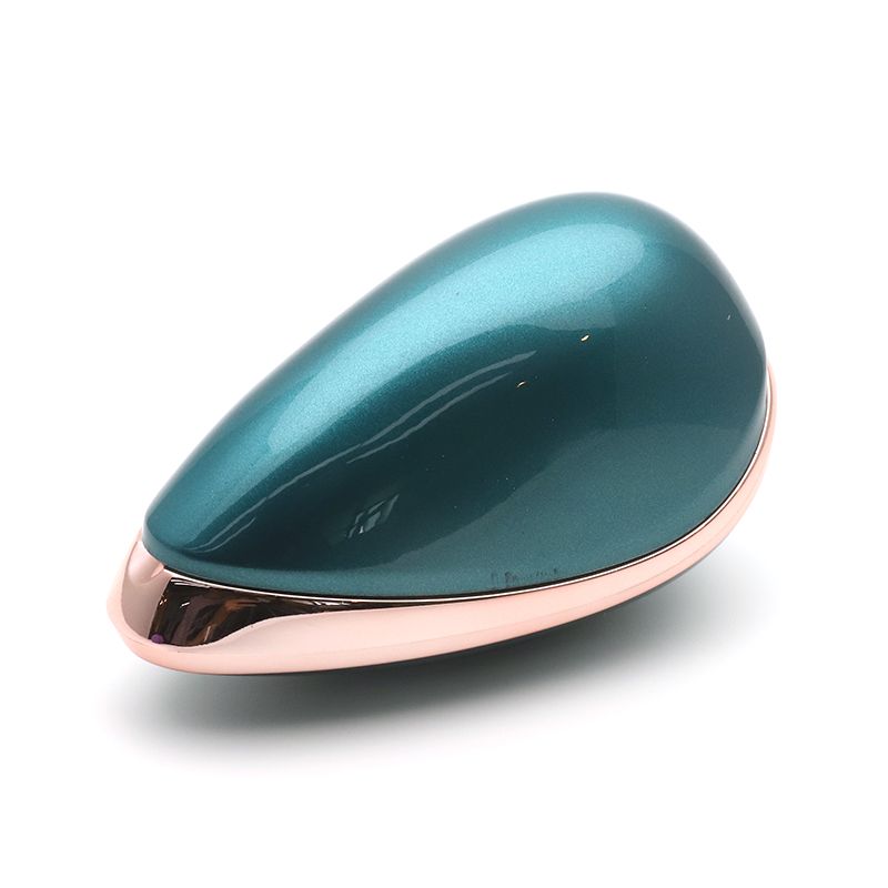 Вакуумный стимулятор с виброязычком KisToy K-King Вакуумный стимулятор с виброязычком KisToy K-King