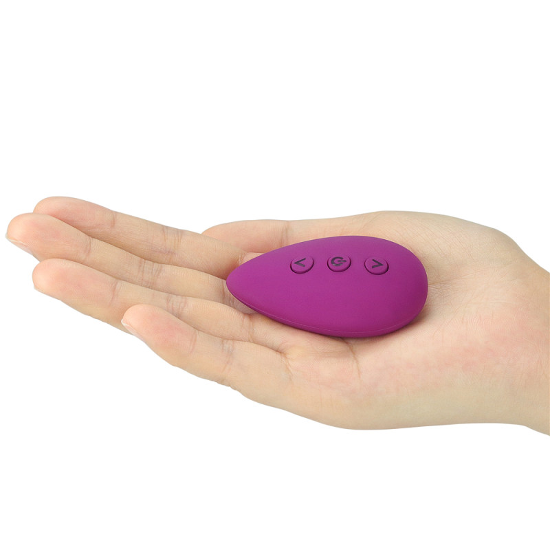Вибратор LoveToy O-Sensual Remote Rider Вибратор LoveToy O-Sensual Remote Rider