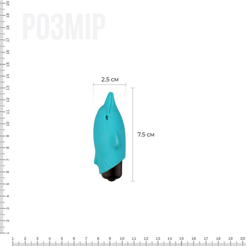 Вибропуля Adrien Lastic Pocket Vibe Flippy 10 со стимулирующим носиком Вибропуля Adrien Lastic Pocket Vibe Flippy 10 со стимулирующим носиком