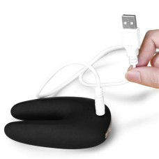 Вибратор LoveToy O-Sensual Rapture Twin