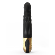 Вибратор Marc Dorcel G-STORMER с возвратно-поступательным движением головки