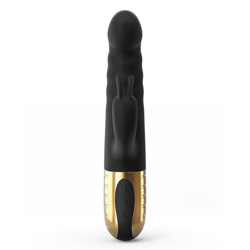 Вибратор Marc Dorcel G-STORMER с возвратно-поступательным движением головки Вибратор Marc Dorcel G-STORMER с возвратно-поступательным движением головки