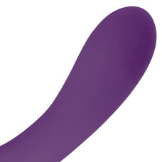 Hitech вібратор Amor Vibratissimo Gvibrator фіолетовий