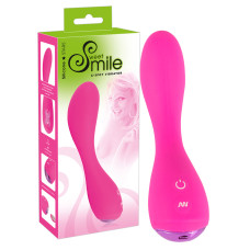 Стимуляторы G-точки Sweet Smile G-Spot Розовые