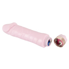 Вибратор You2Toys Mini Vibrator Розовый