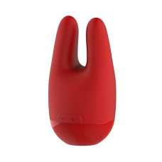 Вибростимулятор Dreamtoys Red Revolution Hebe