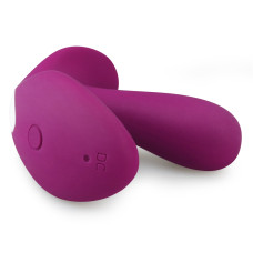 Вибратор LoveToy O-Sensual Remote Rider