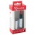 Вибратор You2Toys Kiss Me Lipstick Серебристый Вибратор You2Toys Kiss Me Lipstick Серебристый