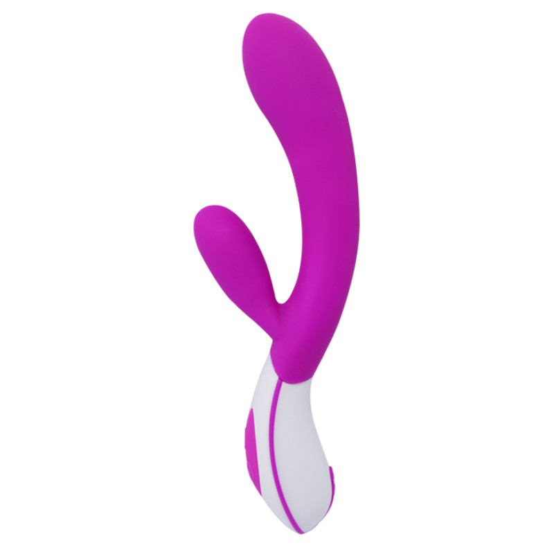 Hi-tech вібратор Pretty Love Colby Vibrator Фіолетовий