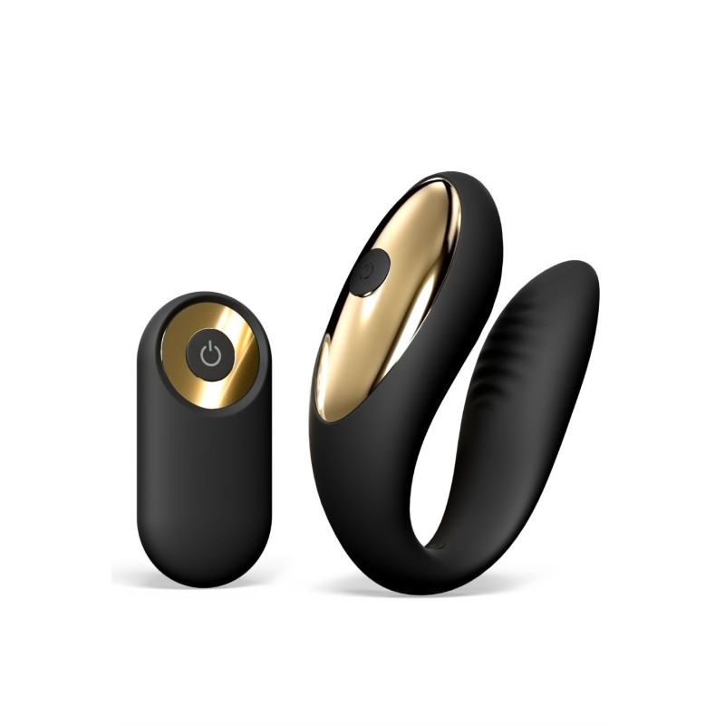 Вибратор Dorcel PERFECT LOVER Вибратор Dorcel PERFECT LOVER