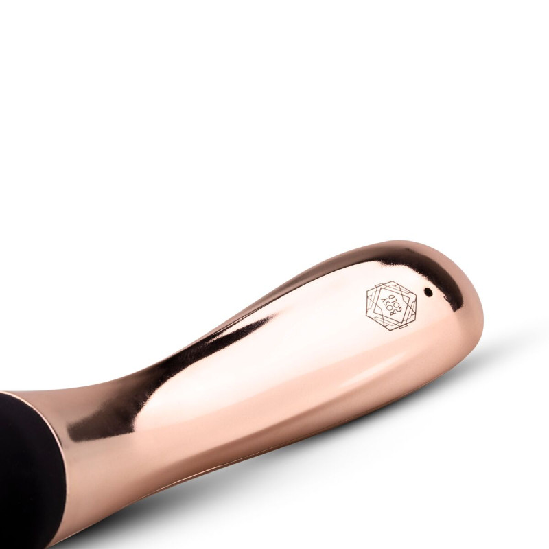 Вібромасажер Rosy Gold - Nouveau Curve Massager Вібромасажер Rosy Gold - Nouveau Curve Massager
