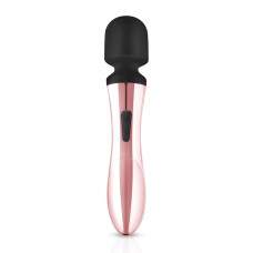 Вибромассажер Rosy Gold - Nouveau Curve Massager