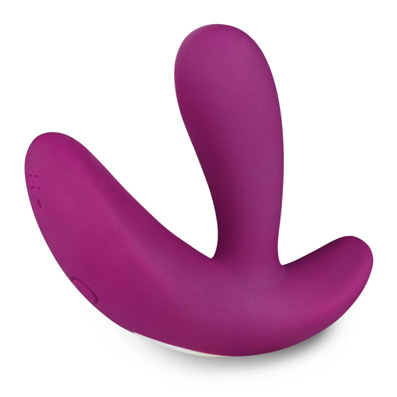 Вибратор LoveToy O-Sensual Remote Rider Вибратор LoveToy O-Sensual Remote Rider