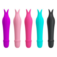 Набор вибраторов Pretty Love Vibrator Mix Tray (в наборе 28 шт)