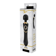 Вибромассажер микрофон Dreamtoys Prestige Monica Luxxe