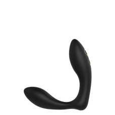 Універсальний вібромасажер Dreamtoys Elite Renee Luxxe