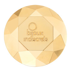 Вибромассажер бриллиант Bijoux Indiscrets Twenty One