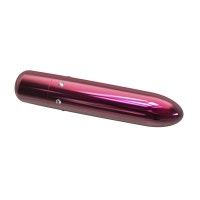 Виброшар PowerBullet - Pretty Point Rechargeable Bullet Pink