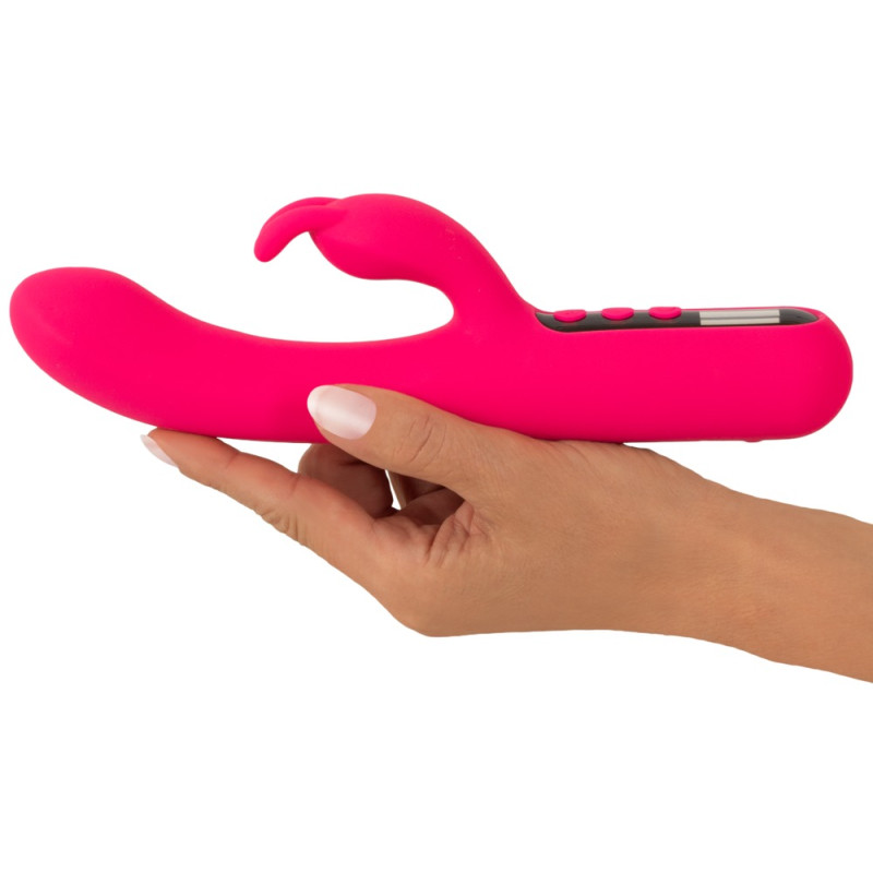 Вібратор You2Toys Rabit Vibrator Display