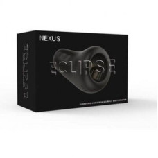 Мастурбатор Nexus Eclipse с вибрацией и стимуляцией головки