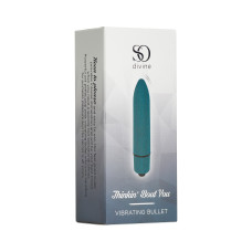 Віброкуль So Divine Thinkin' Bout You