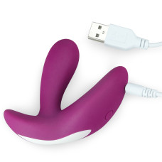 Вибратор LoveToy O-Sensual Remote Rider