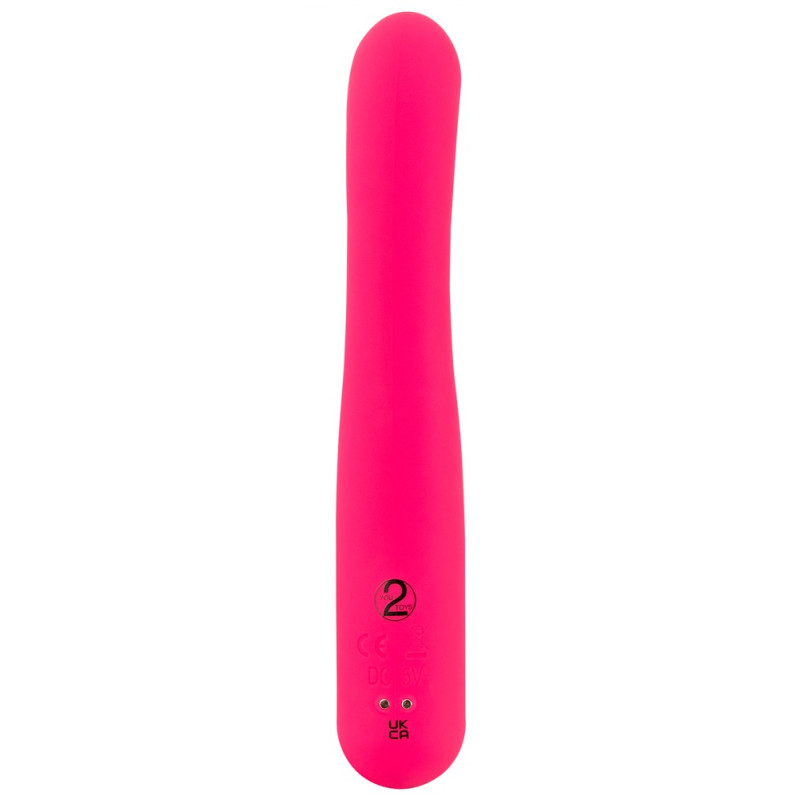 Вібратор You2Toys Rabit Vibrator Display