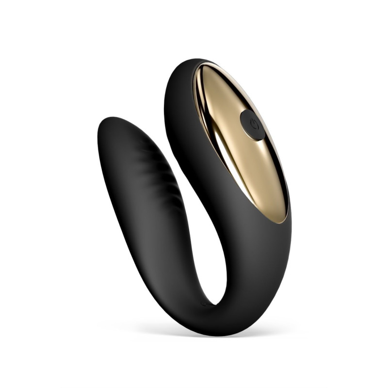 Вибратор Dorcel PERFECT LOVER Вибратор Dorcel PERFECT LOVER