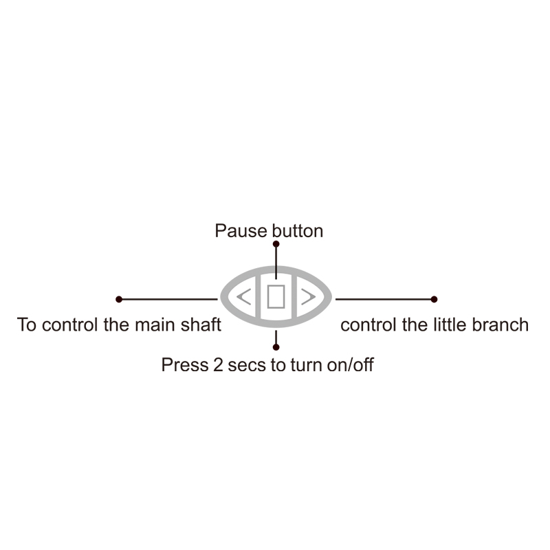 Hi-tech вібратор LoveToy Dreamer II Rechargeable Vibrator Рожевий Hi-tech вібратор LoveToy Dreamer II Rechargeable Vibrator Рожевий