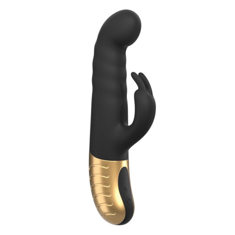 Вибратор Marc Dorcel G-STORMER с возвратно-поступательным движением головки Вибратор Marc Dorcel G-STORMER с возвратно-поступательным движением головки