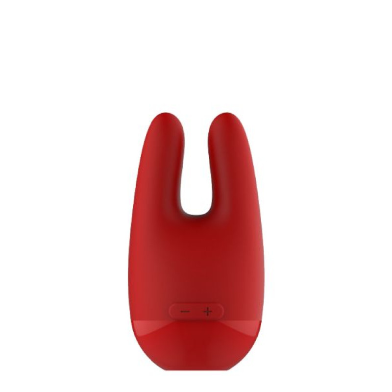 Вібростимулятор Dreamtoys Red Revolution Hebe Вібростимулятор Dreamtoys Red Revolution Hebe