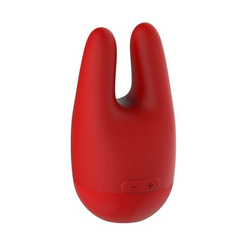 Вібростимулятор Dreamtoys Red Revolution Hebe Вібростимулятор Dreamtoys Red Revolution Hebe
