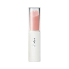 Вибратор-помада IROHA STICK Белая