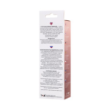 Реалистичный вибратор Toyfa A-TOYS Realistic Vibrator 761003