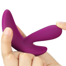 Вибратор LoveToy O-Sensual Remote Rider